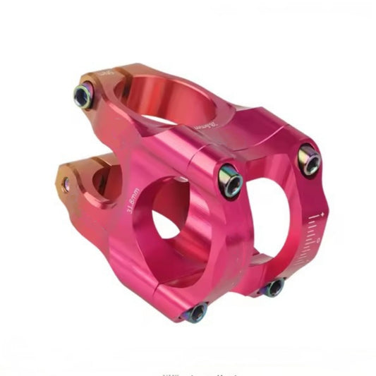 Oil Slick MTB Stem 31.8mm Upgrade
