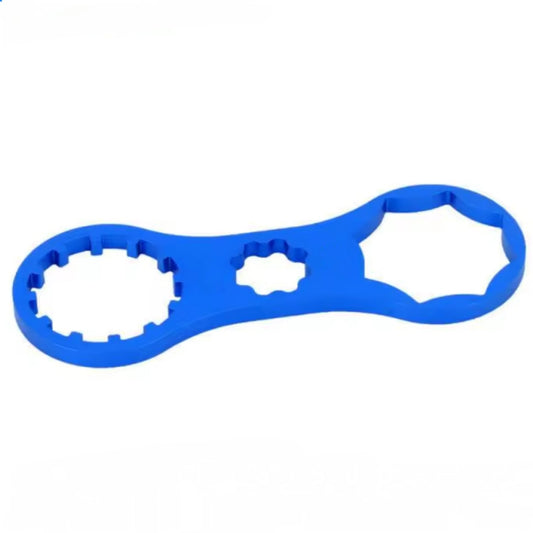 Front Fork Cap Wrench Bicycle Suspension Tool