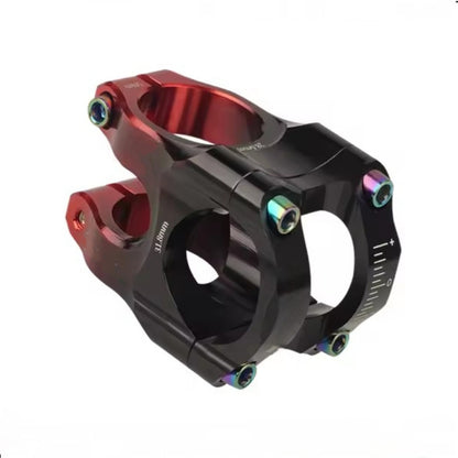 Oil Slick MTB Stem 31.8mm Upgrade