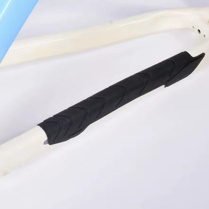 Silicone Bike Frame Chain Protector MTB Guard