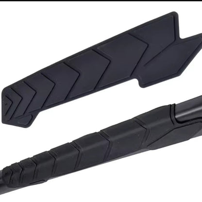Silicone Bike Frame Chain Protector MTB Guard